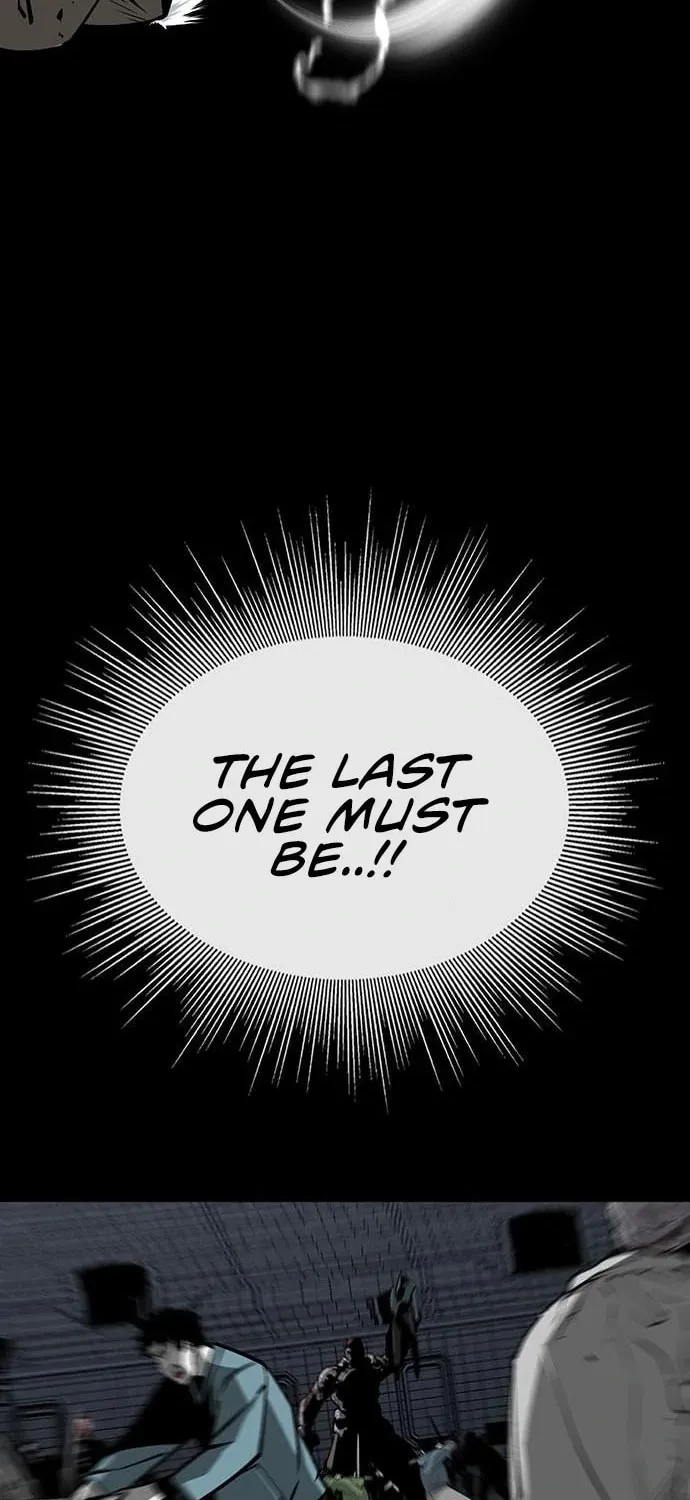 The Protagonist's Hidden Strength Chapter 10 page 54 - 