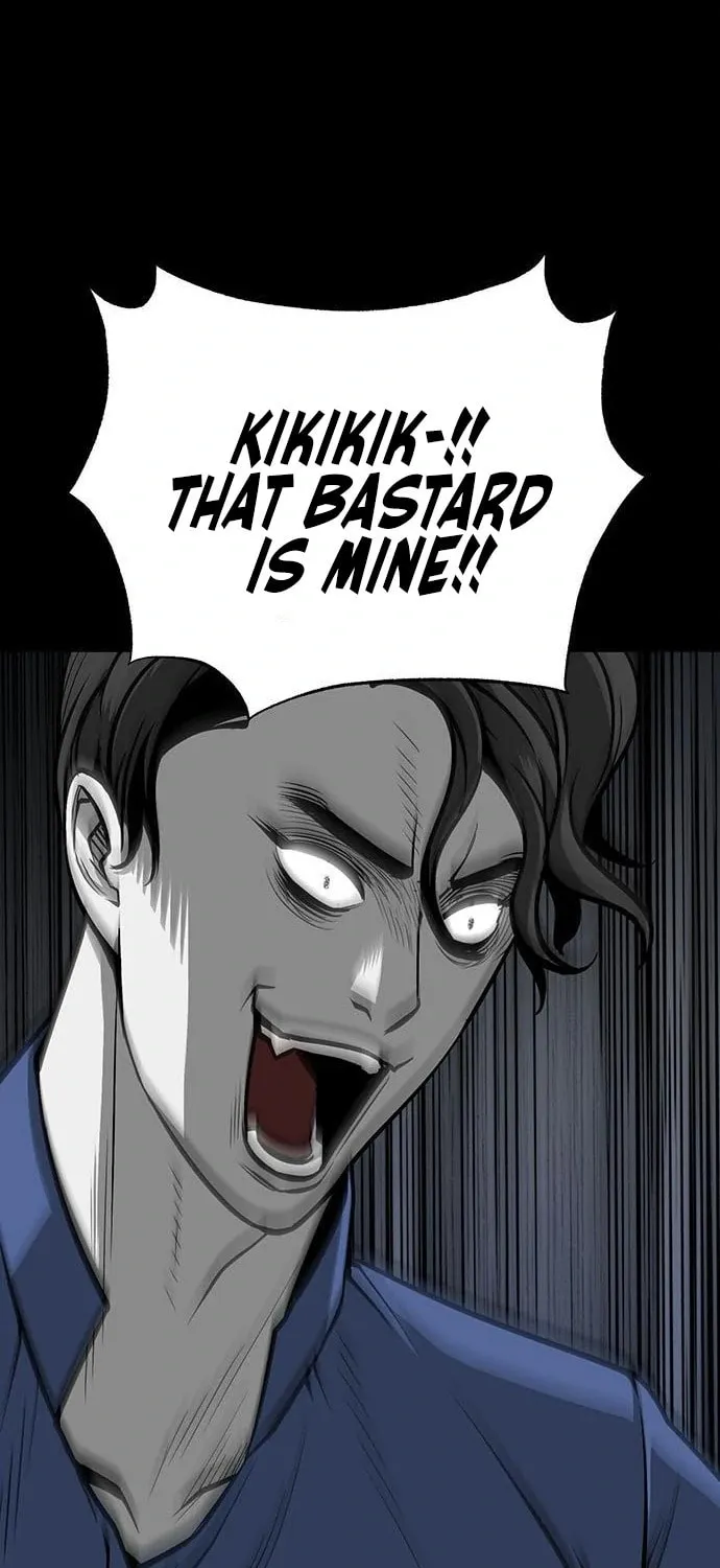The Protagonist's Hidden Strength Chapter 10 page 57 - 