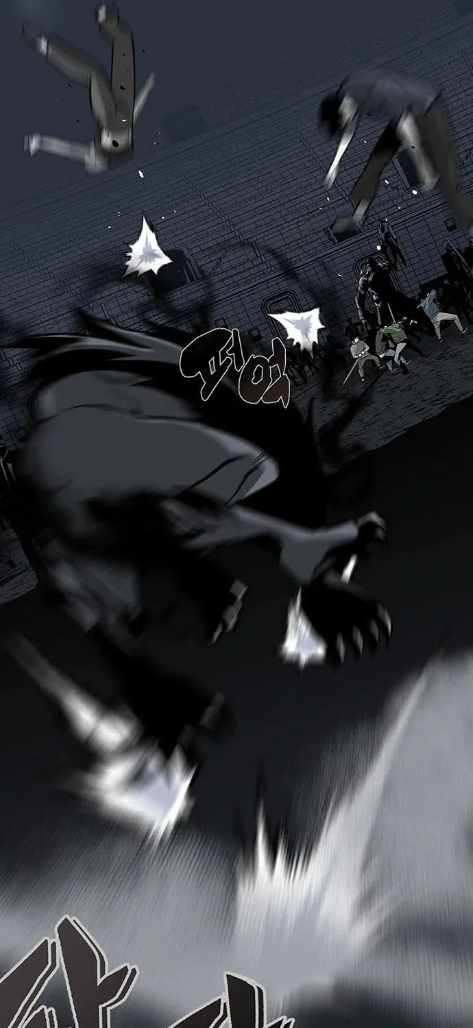 The Protagonist's Hidden Strength Chapter 10 page 59 - 