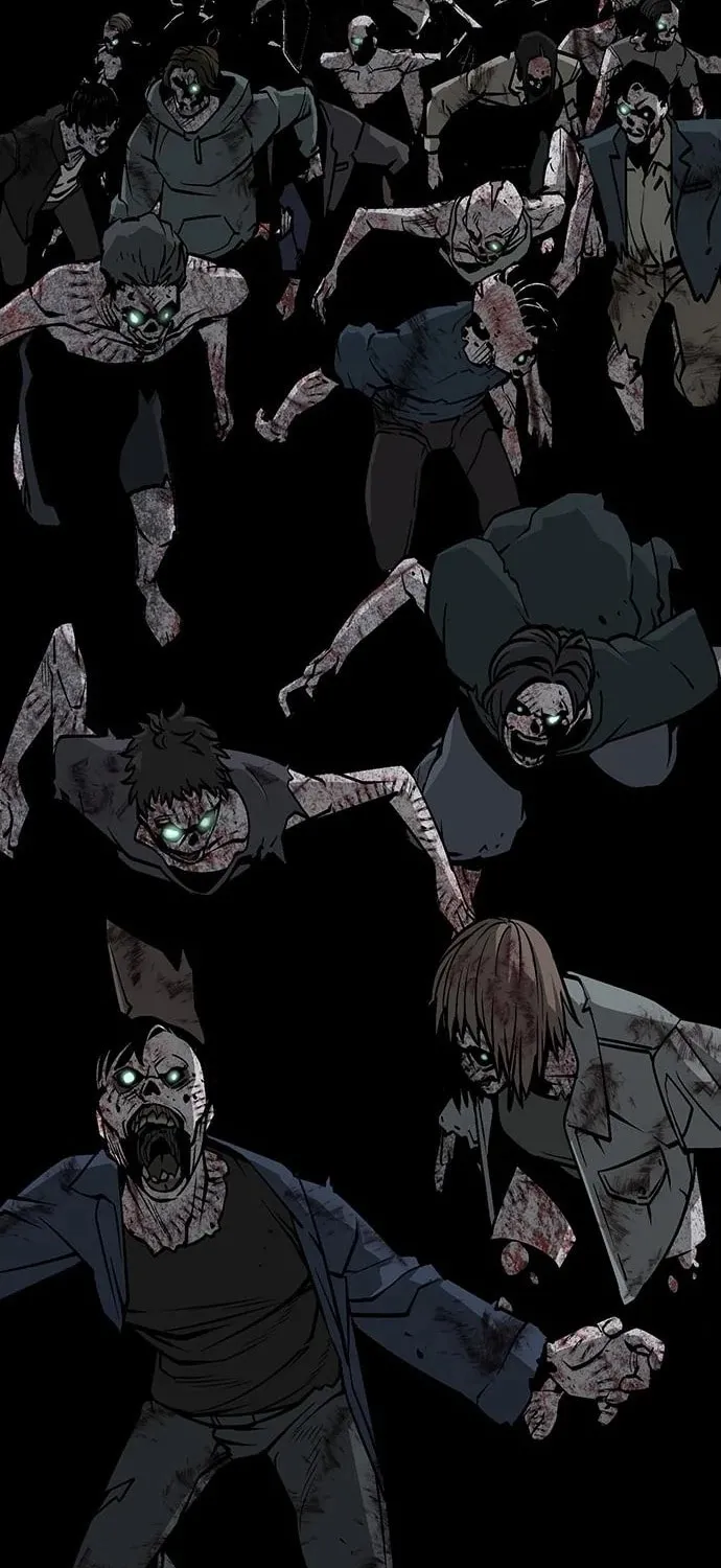 The Protagonist's Hidden Strength Chapter 10 page 7 - 