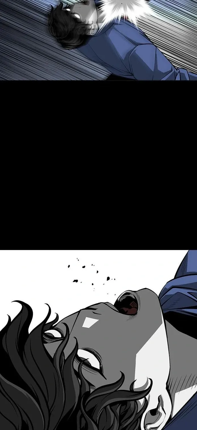 The Protagonist's Hidden Strength Chapter 10 page 64 - 
