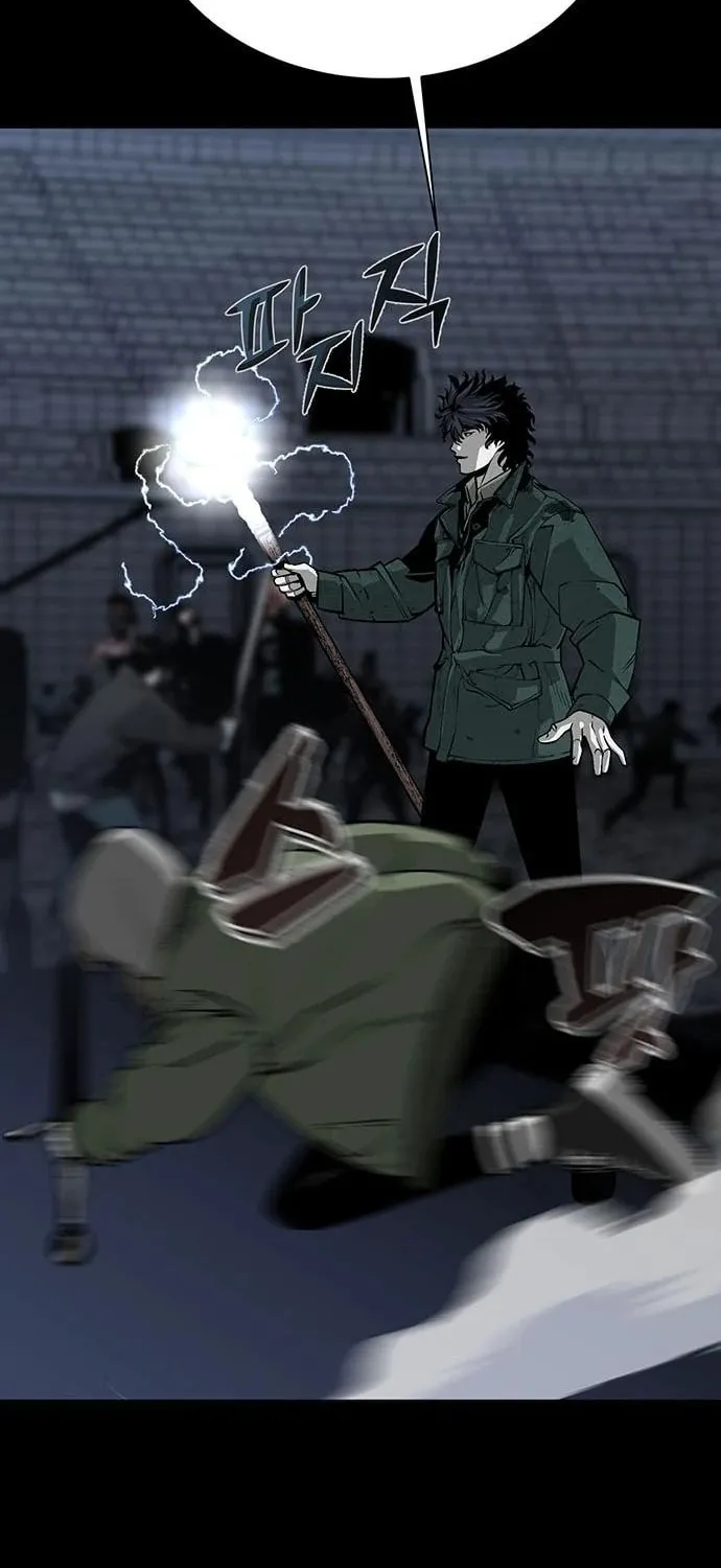 The Protagonist's Hidden Strength Chapter 10 page 67 - 