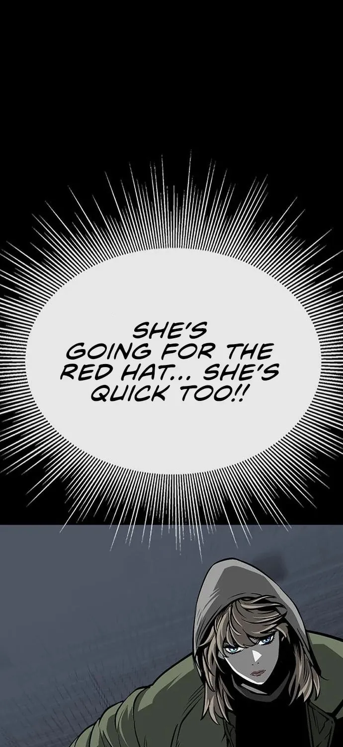 The Protagonist's Hidden Strength Chapter 10 page 69 - 