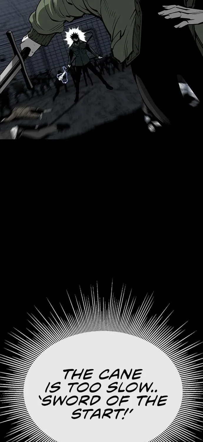 The Protagonist's Hidden Strength Chapter 10 page 70 - 