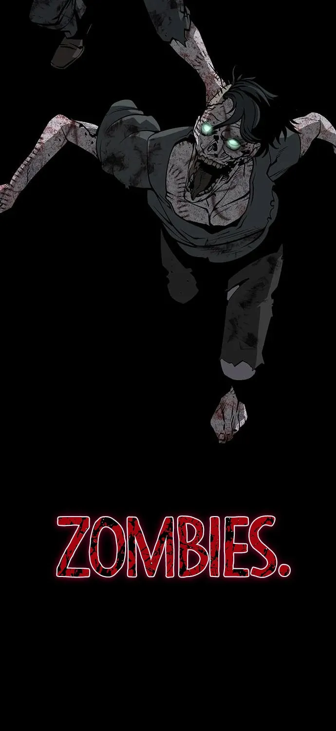 The Protagonist's Hidden Strength Chapter 10 page 8 - 