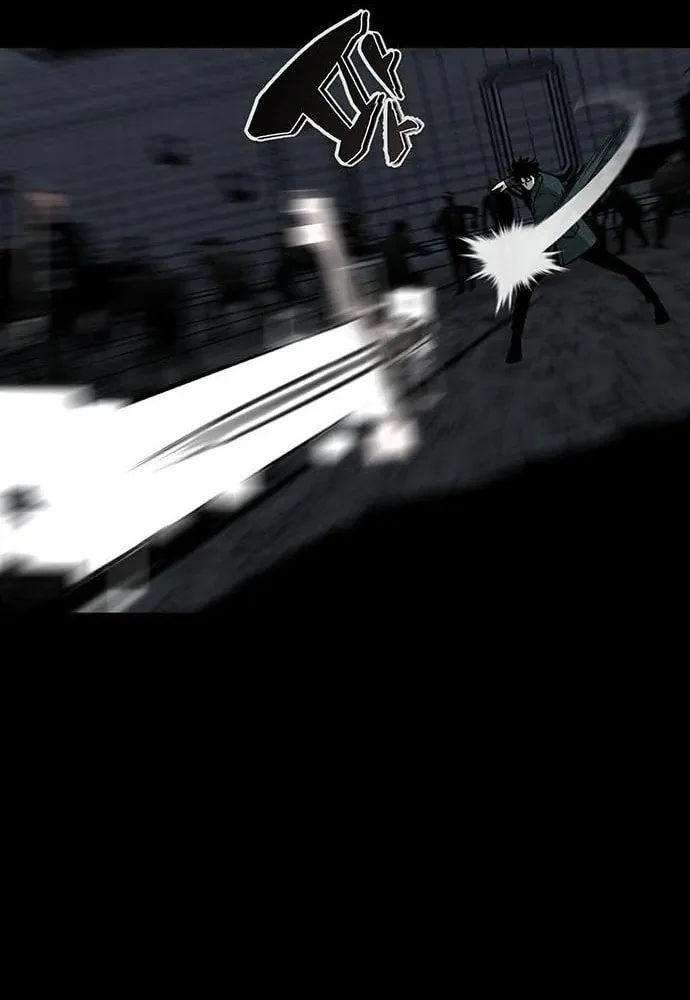 The Protagonist's Hidden Strength Chapter 10 page 72 - 