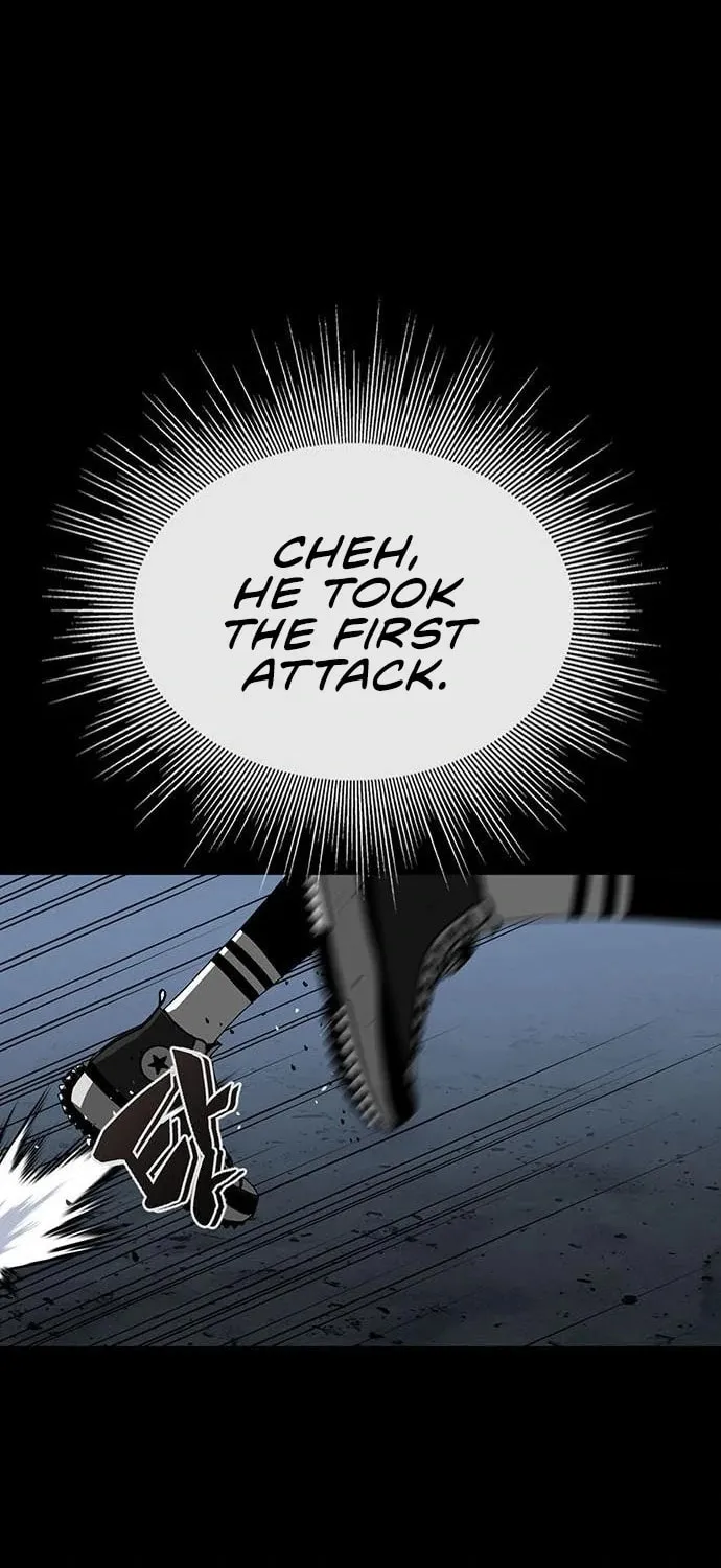 The Protagonist's Hidden Strength Chapter 10 page 76 - 