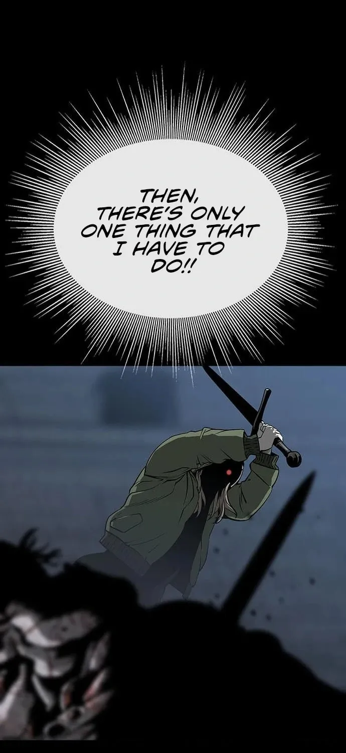 The Protagonist's Hidden Strength Chapter 10 page 77 - 
