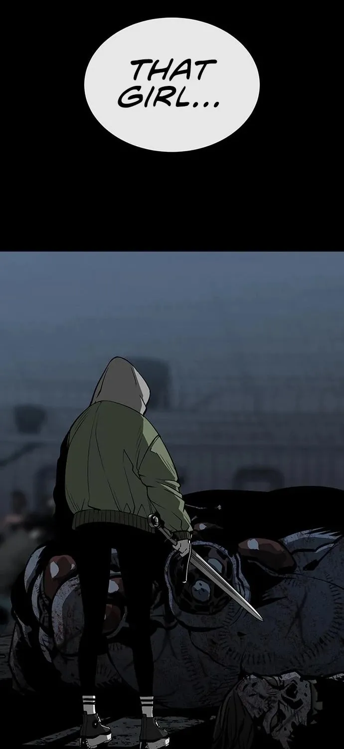 The Protagonist's Hidden Strength Chapter 10 page 82 - 
