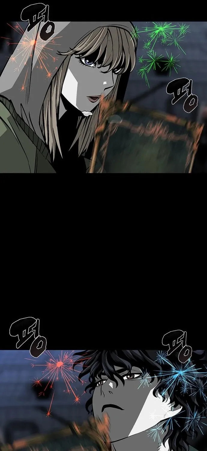 The Protagonist's Hidden Strength Chapter 10 page 86 - 