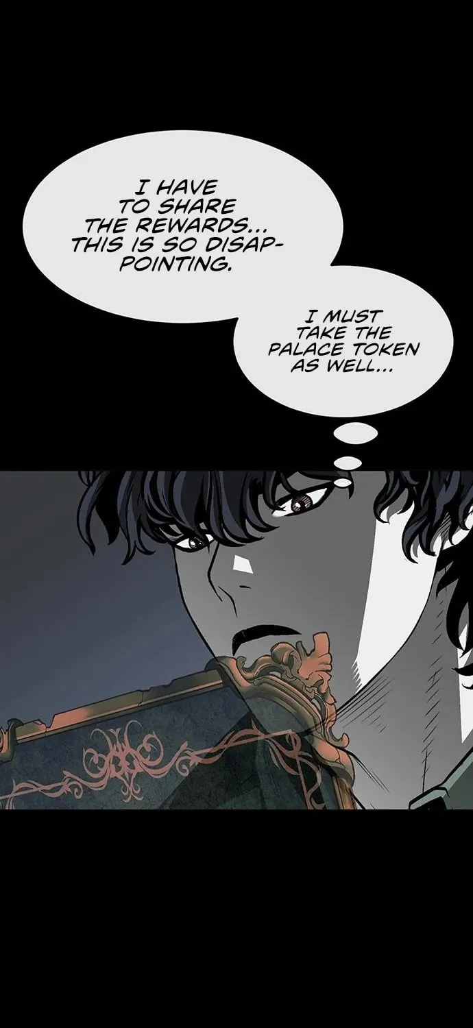 The Protagonist's Hidden Strength Chapter 10 page 88 - 