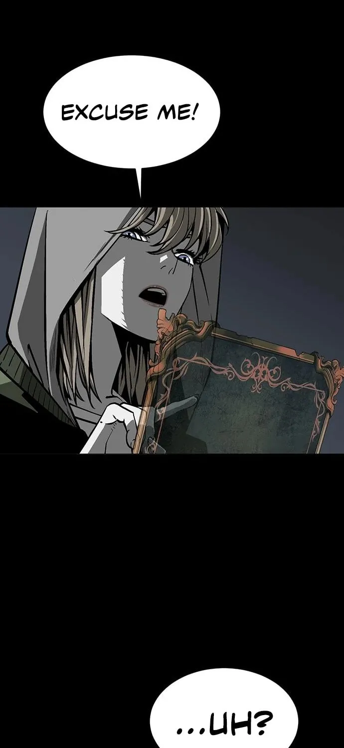 The Protagonist's Hidden Strength Chapter 10 page 89 - 