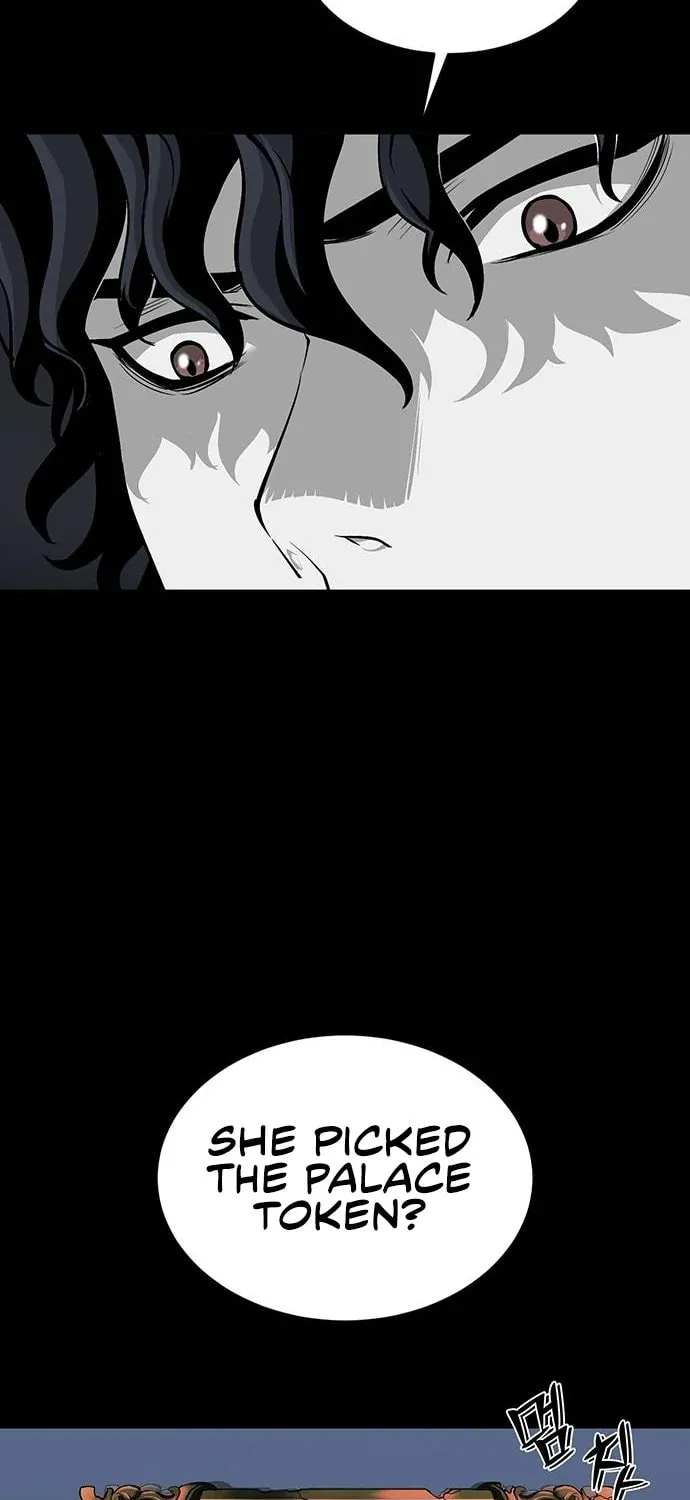 The Protagonist's Hidden Strength Chapter 10 page 90 - 