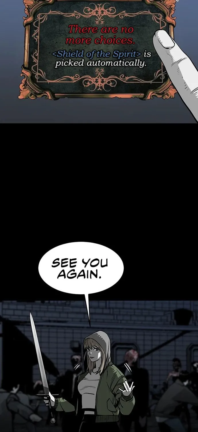 The Protagonist's Hidden Strength Chapter 10 page 91 - 