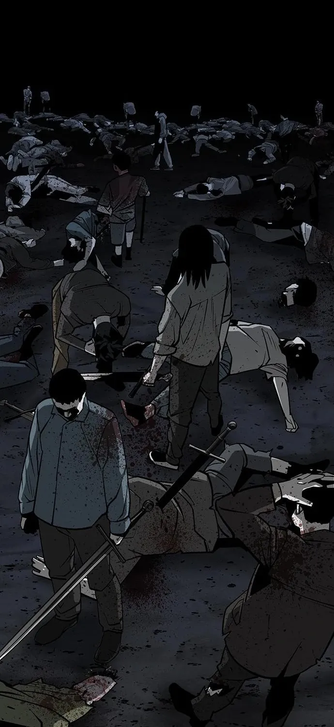 The Protagonist's Hidden Strength Chapter 10 page 98 - 