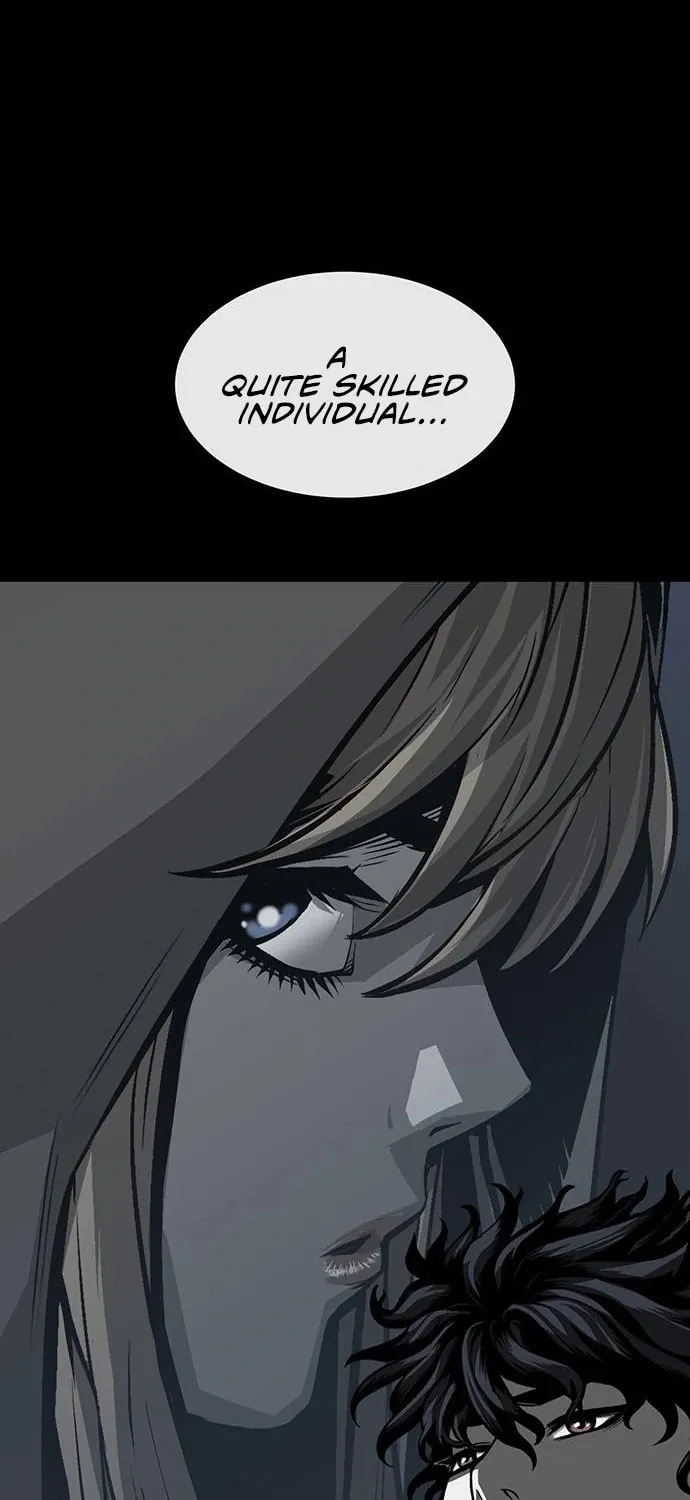 The Protagonist's Hidden Strength Chapter 11 page 14 - 