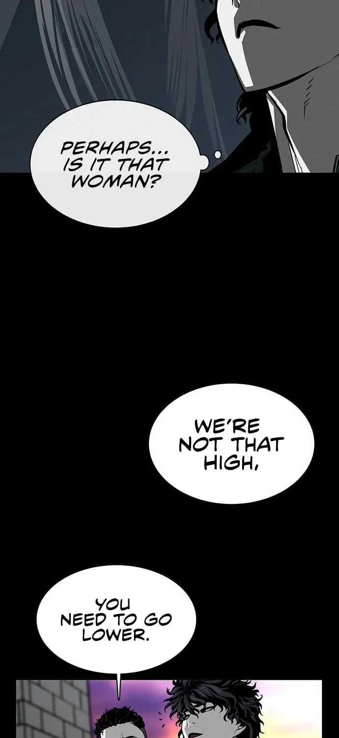 The Protagonist's Hidden Strength Chapter 11 page 15 - 