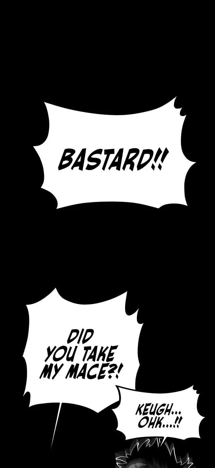 The Protagonist's Hidden Strength Chapter 11 page 19 - 