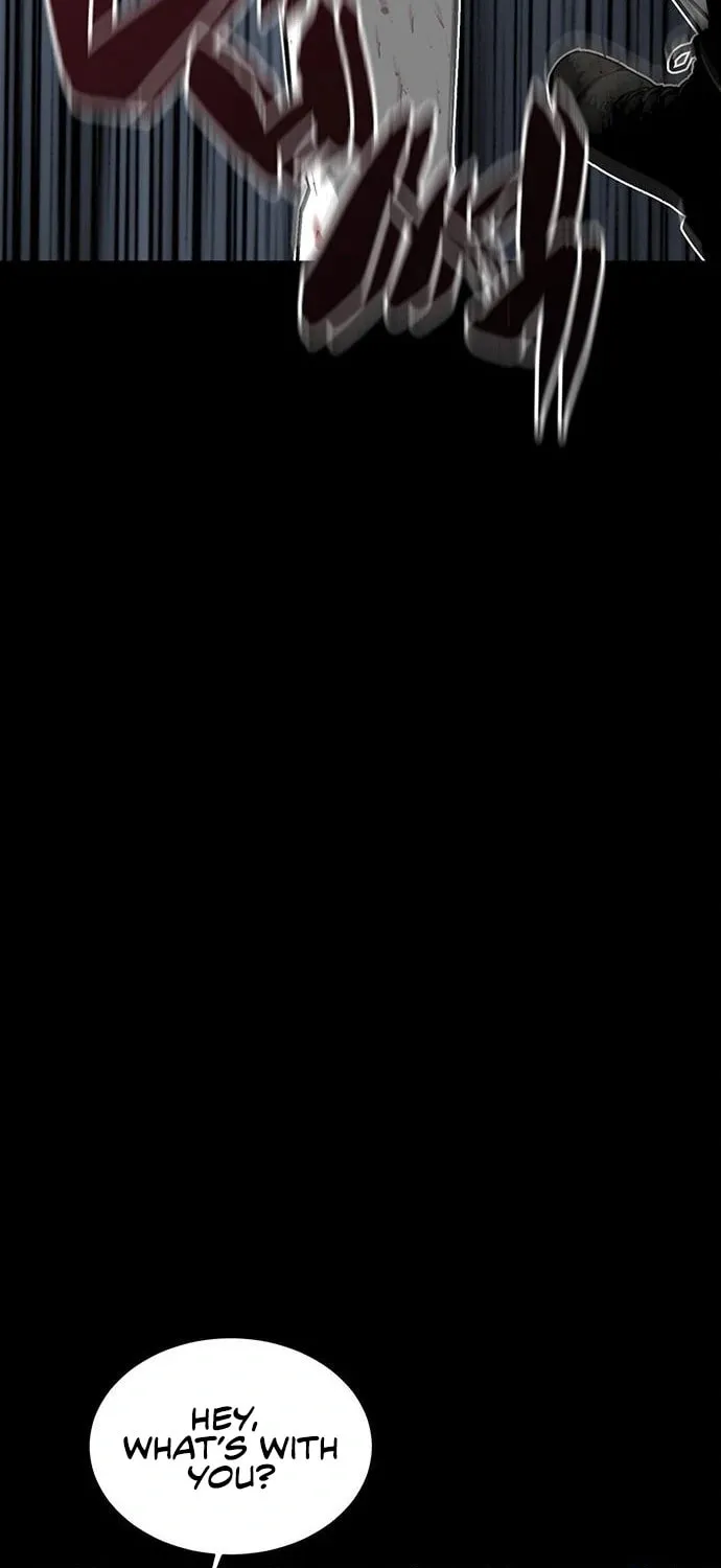 The Protagonist's Hidden Strength Chapter 11 page 21 - 