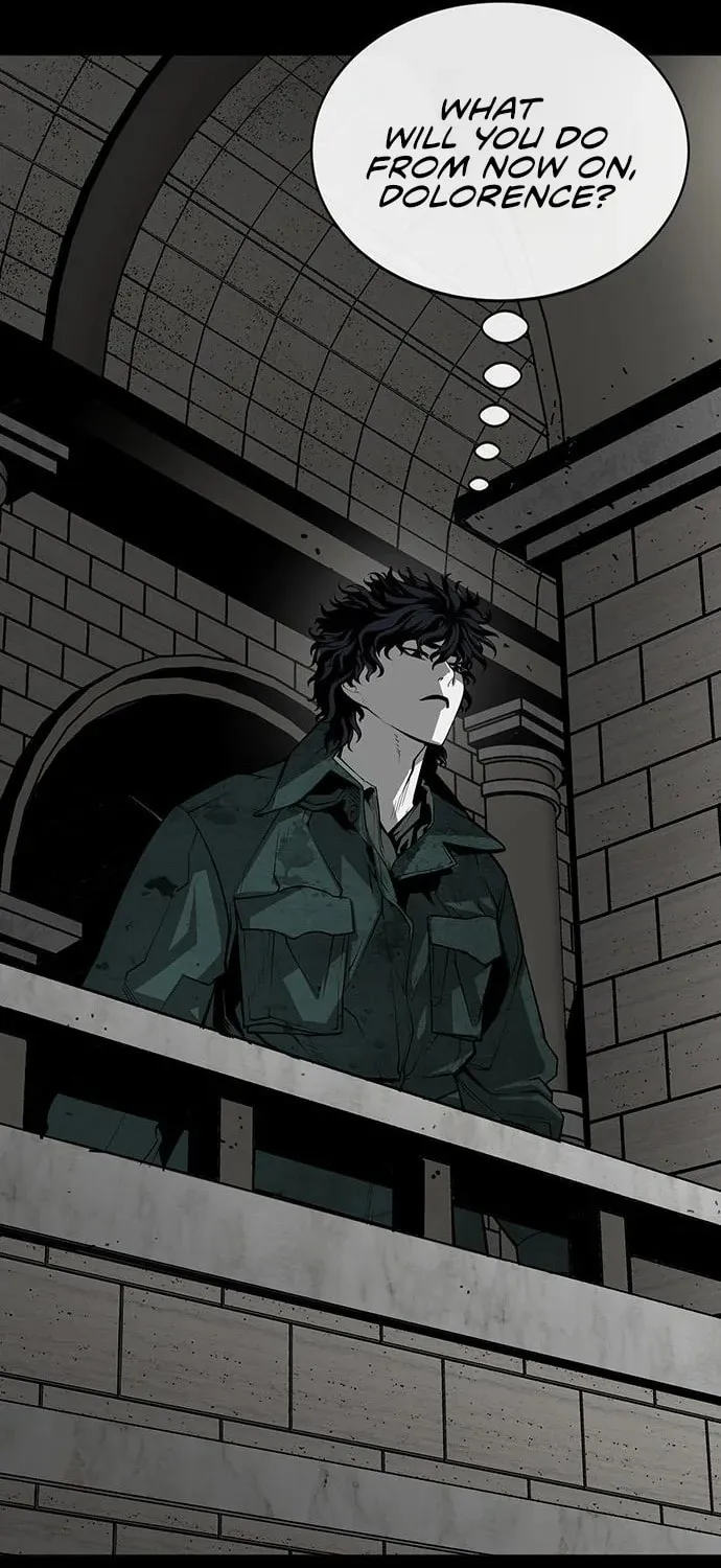 The Protagonist's Hidden Strength Chapter 11 page 25 - 