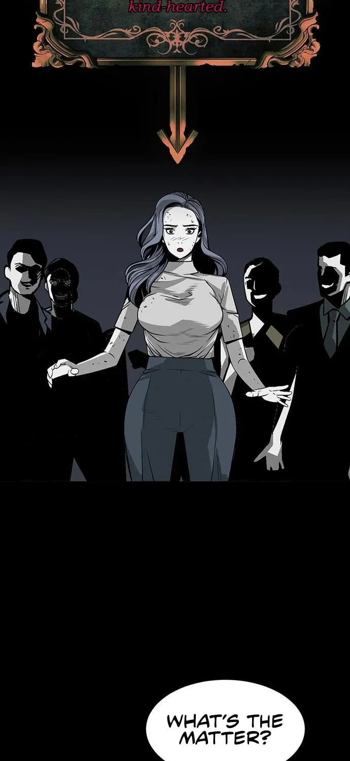 The Protagonist's Hidden Strength Chapter 11 page 29 - 