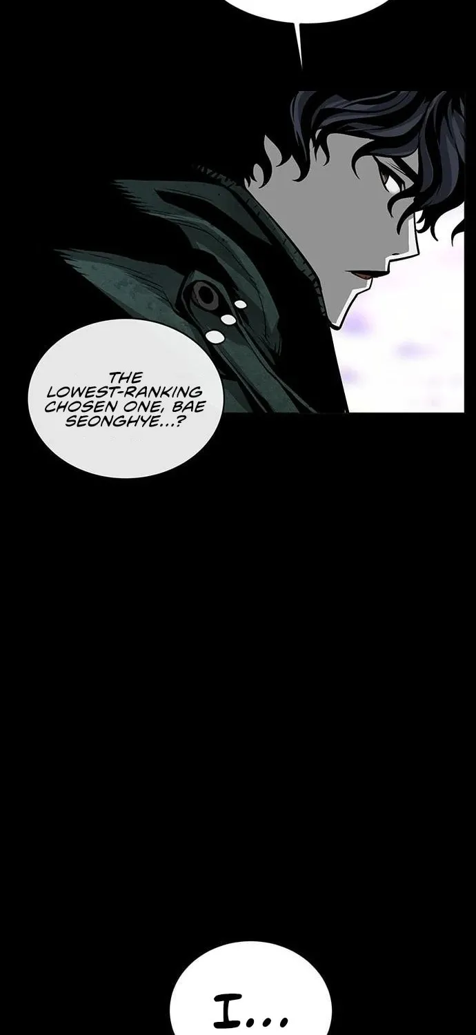 The Protagonist's Hidden Strength Chapter 11 page 30 - 
