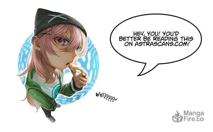The Protagonist's Hidden Strength Chapter 11 page 4 - 