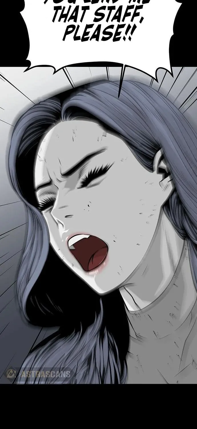 The Protagonist's Hidden Strength Chapter 11 page 33 - 