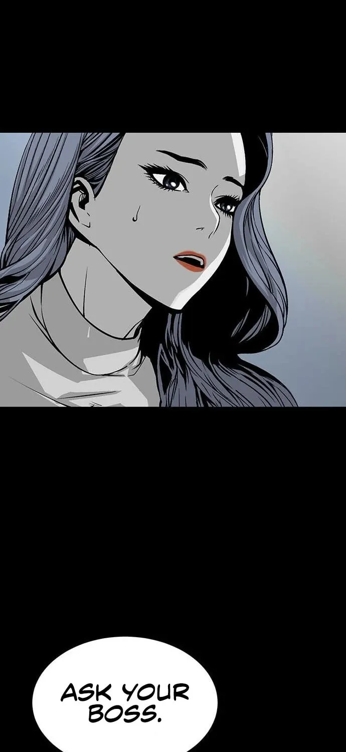 The Protagonist's Hidden Strength Chapter 11 page 37 - 