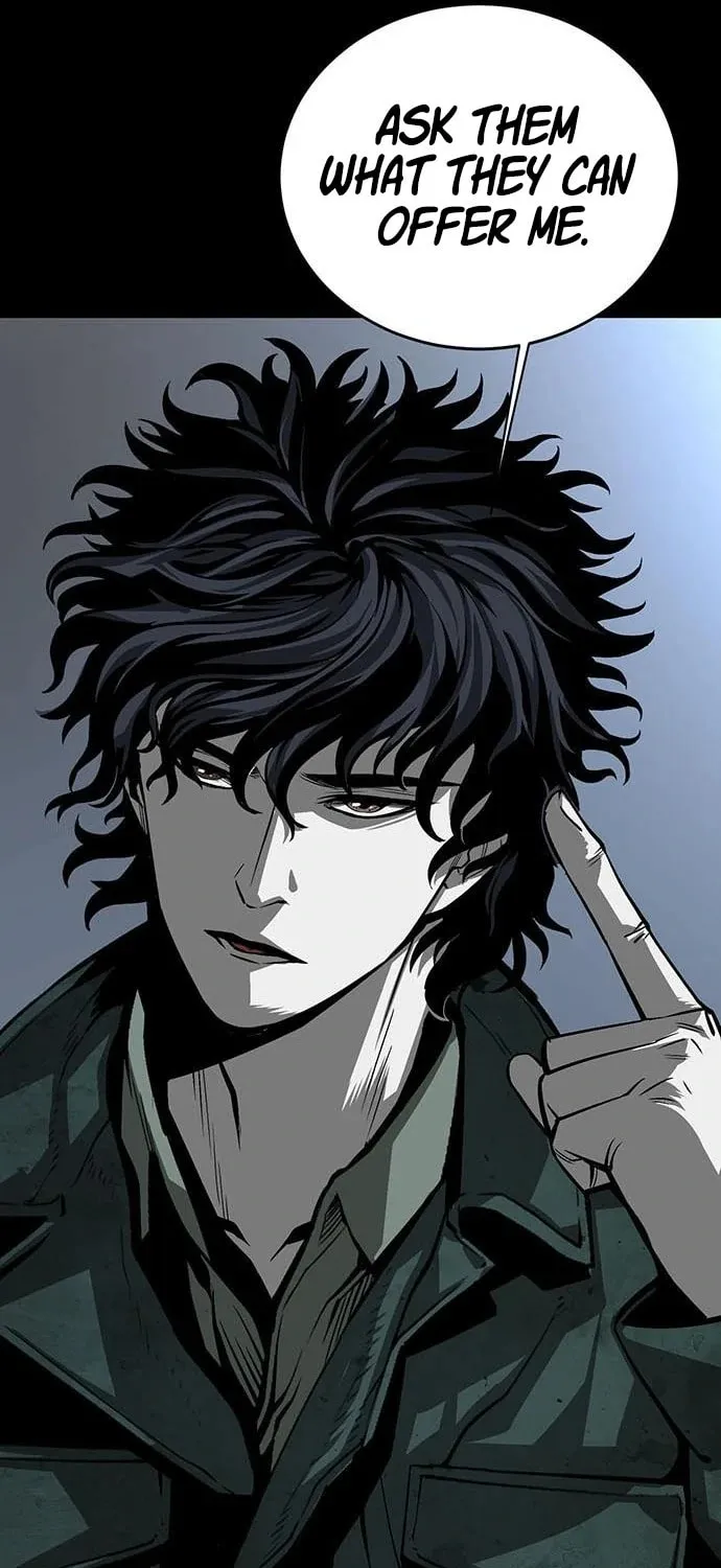 The Protagonist's Hidden Strength Chapter 11 page 39 - 