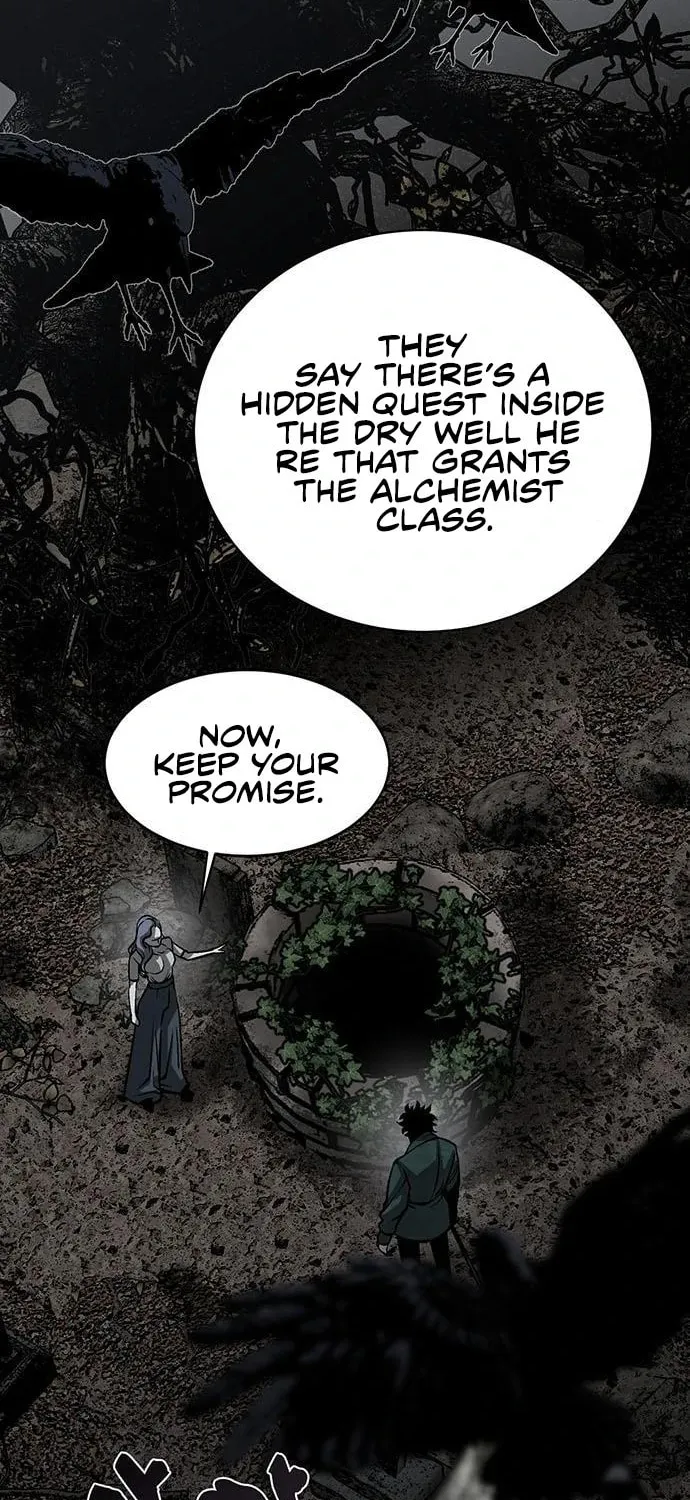The Protagonist's Hidden Strength Chapter 11 page 42 - 