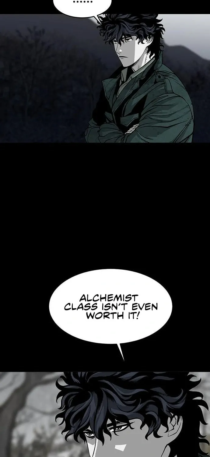 The Protagonist's Hidden Strength Chapter 11 page 44 - 