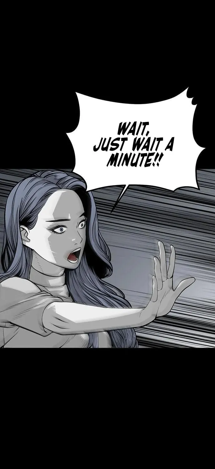 The Protagonist's Hidden Strength Chapter 11 page 47 - 