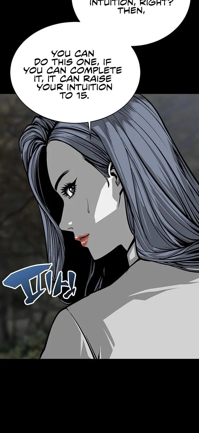 The Protagonist's Hidden Strength Chapter 11 page 49 - 