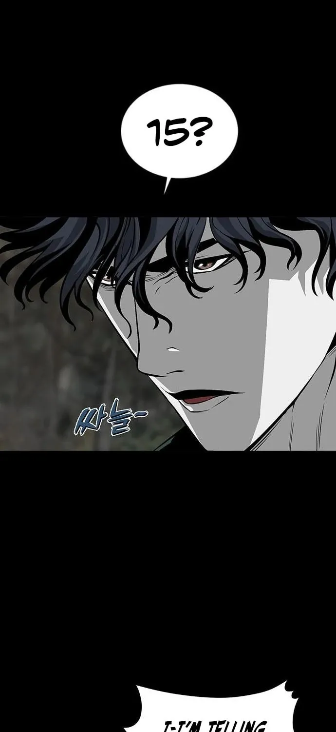 The Protagonist's Hidden Strength Chapter 11 page 50 - 