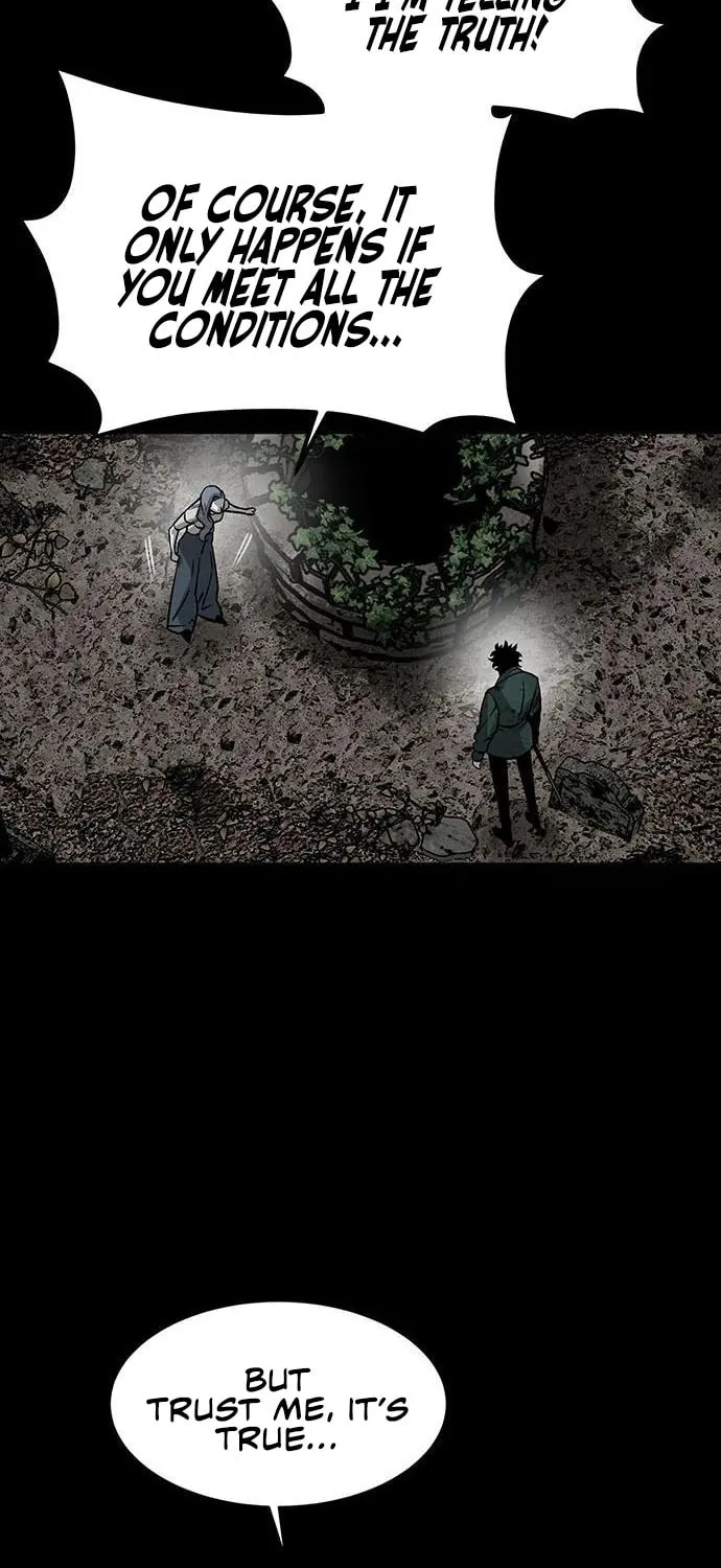 The Protagonist's Hidden Strength Chapter 11 page 51 - 