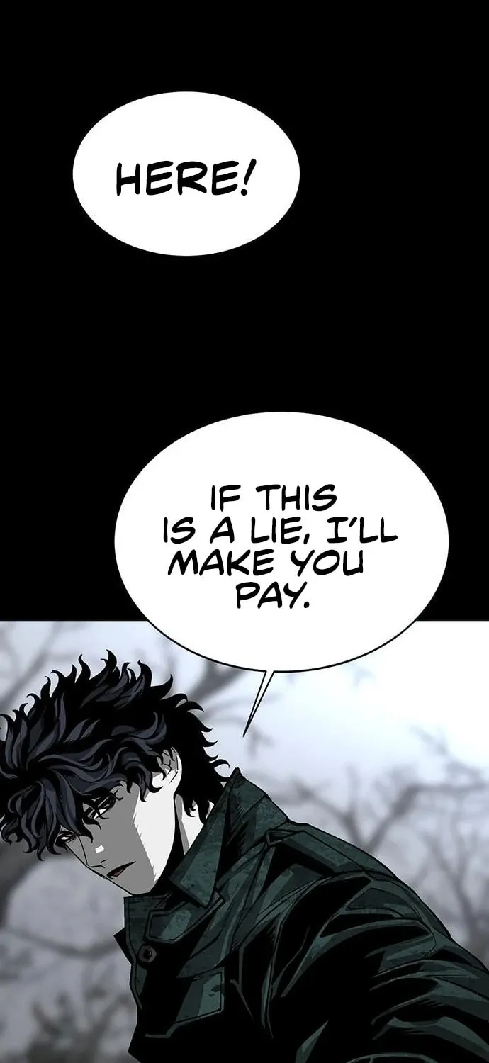 The Protagonist's Hidden Strength Chapter 11 page 54 - 