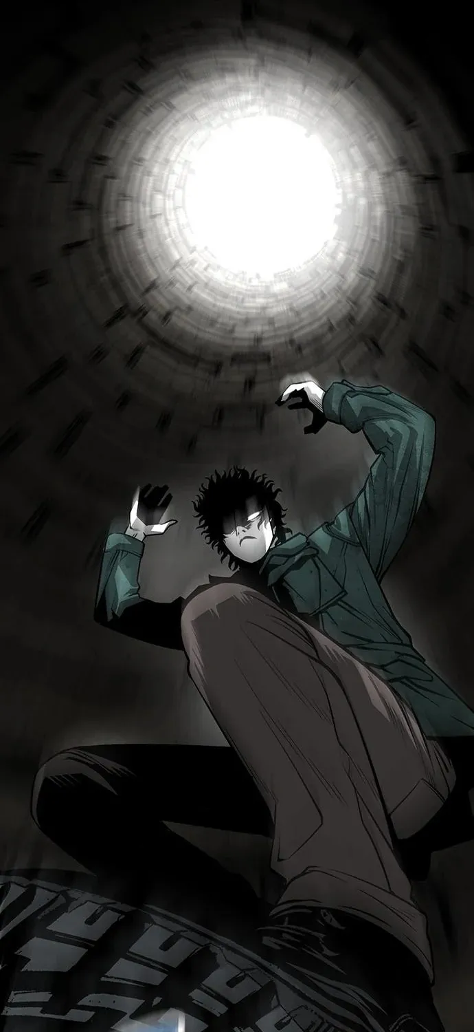 The Protagonist's Hidden Strength Chapter 11 page 56 - 
