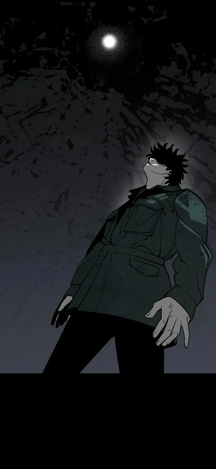 The Protagonist's Hidden Strength Chapter 11 page 60 - 