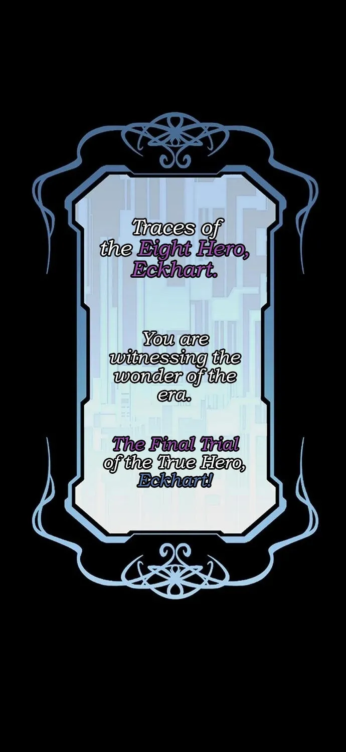 The Protagonist's Hidden Strength Chapter 11 page 61 - 