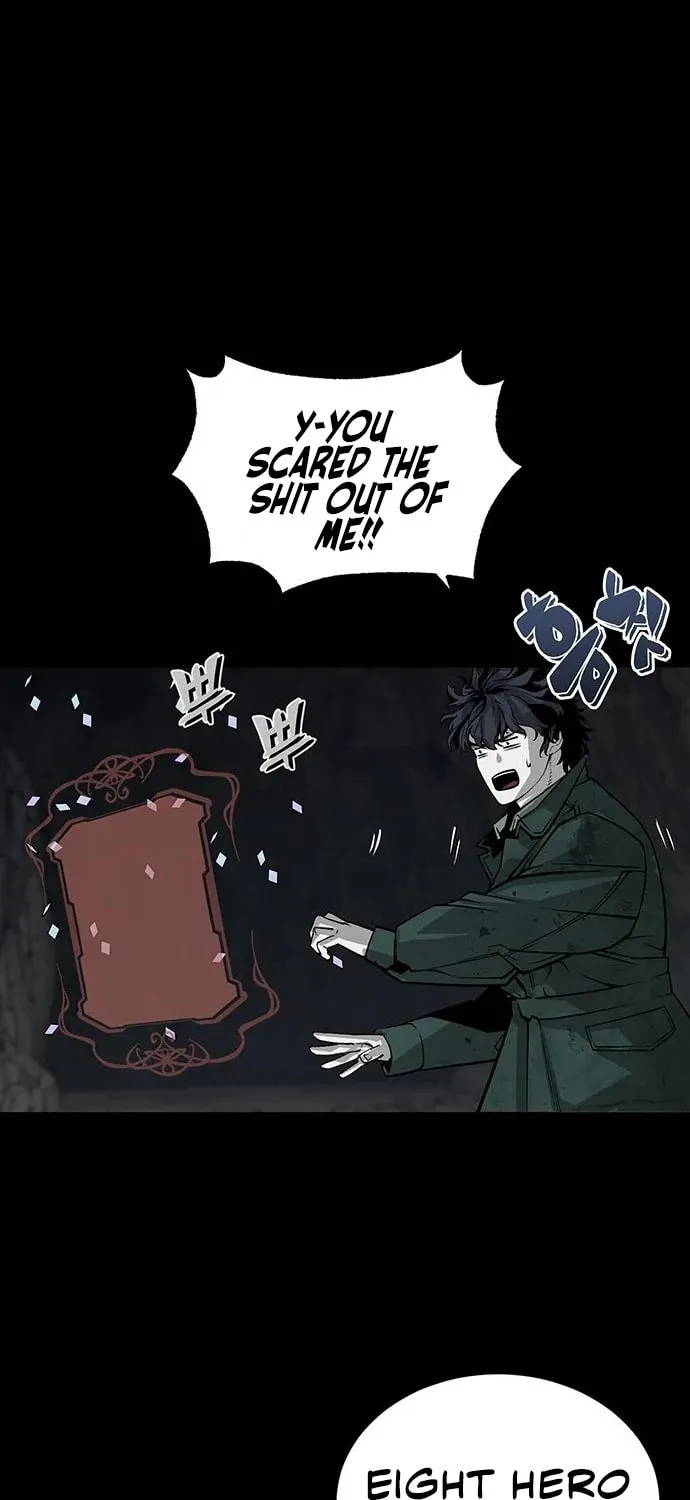 The Protagonist's Hidden Strength Chapter 11 page 64 - 