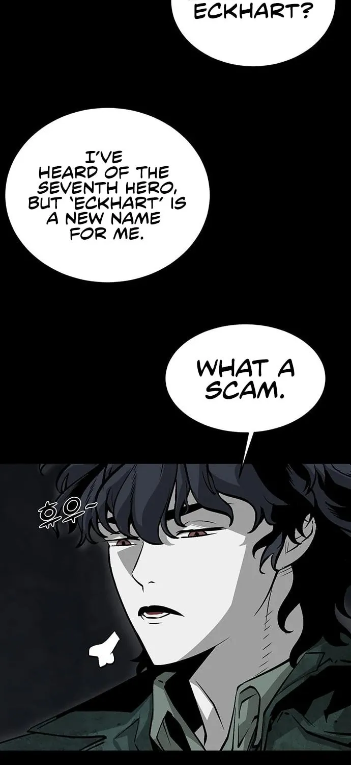 The Protagonist's Hidden Strength Chapter 11 page 65 - 