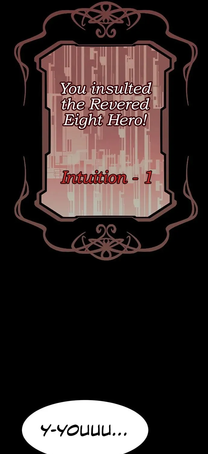 The Protagonist's Hidden Strength Chapter 11 page 67 - 