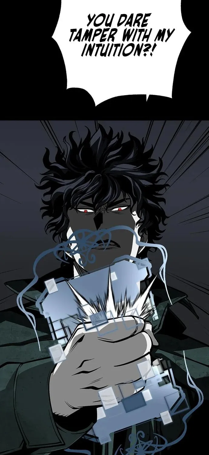 The Protagonist's Hidden Strength Chapter 11 page 69 - 