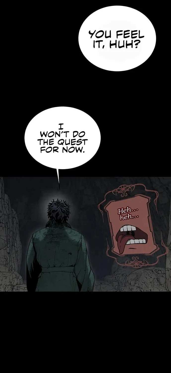 The Protagonist's Hidden Strength Chapter 11 page 75 - 