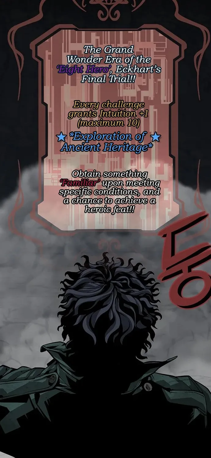 The Protagonist's Hidden Strength Chapter 11 page 77 - 