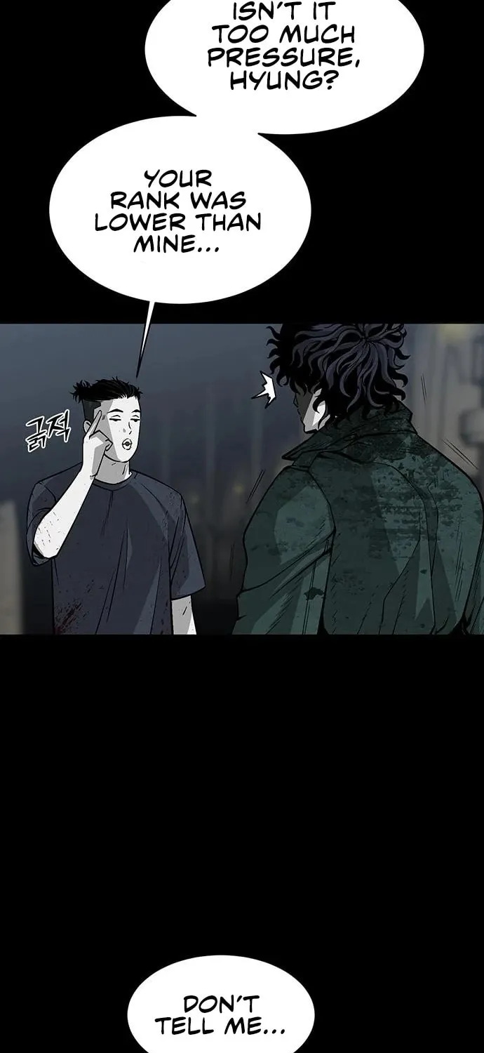 The Protagonist's Hidden Strength Chapter 11 page 9 - 