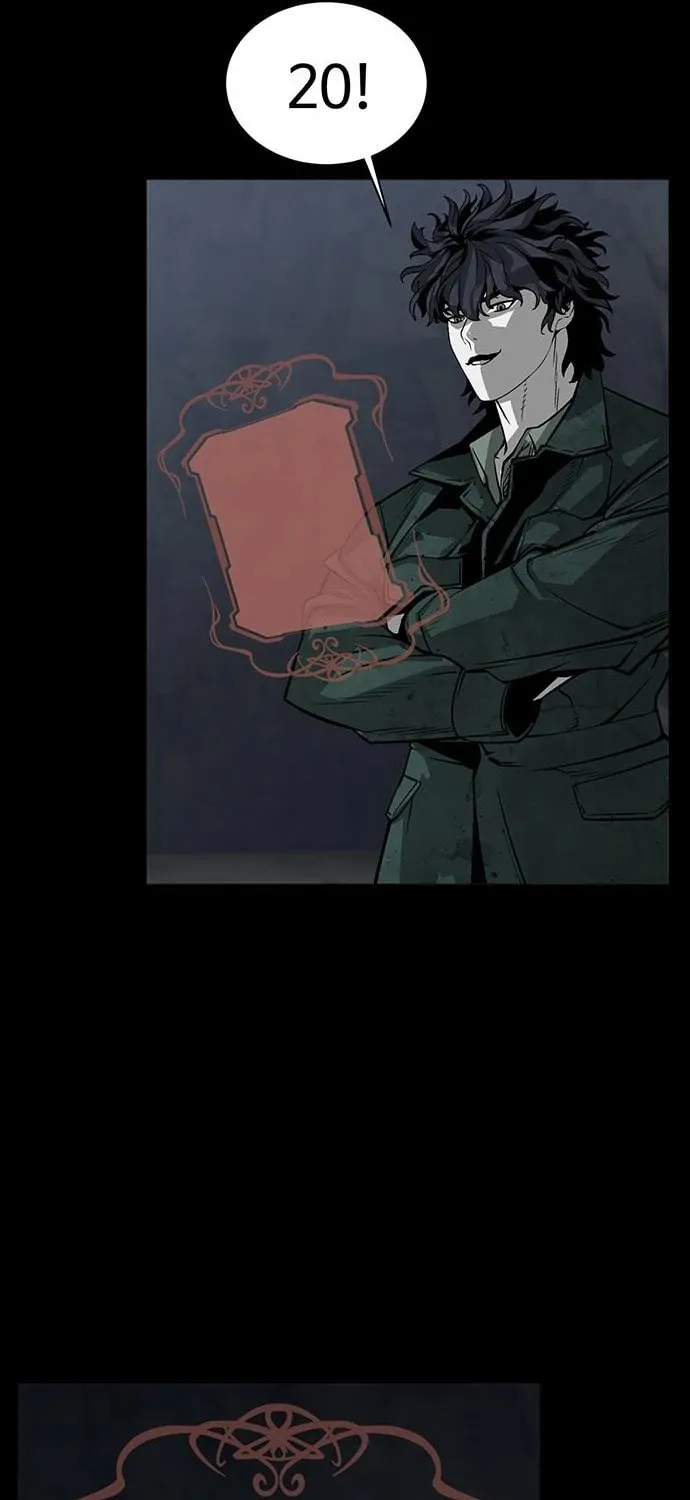 The Protagonist's Hidden Strength Chapter 11 page 81 - 