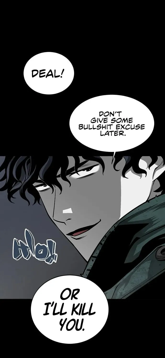 The Protagonist's Hidden Strength Chapter 11 page 85 - 