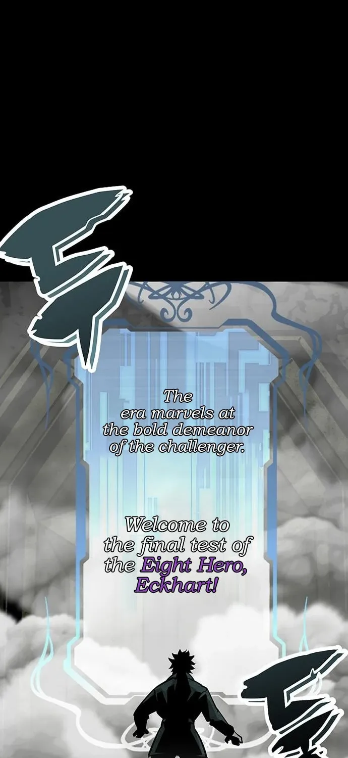 The Protagonist's Hidden Strength Chapter 11 page 86 - 